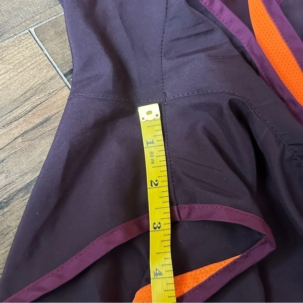 Nike | Dri-Fit Running Shorts | Small